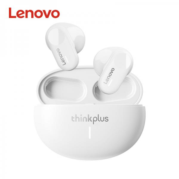 Quality LP19 Lenovo TWS Wireless Earbuds With ENC Function Charging Case for sale