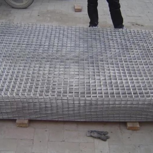 Quality 100 Mm Hole Opening 1 4 X 1 4 Galvanized Wire Mesh For Underground Mine Support for sale