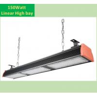 China New led light 50w explosion-proof linear led high bay light with high quality factory