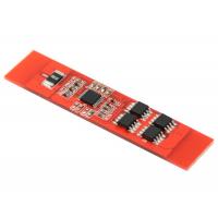 China 4S8A Battery Protection Circuit Module (PCB) For 12.8V LiFePO4 Battery Packs factory