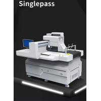 China Onyx Thrive Rip Software UV Printer Flatbed Bottle Printer for Accurate Printing factory