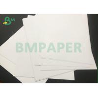 China 210gsm Double Sided Coated Thermal Paper Roll For Airline Boarding Pass Tickets factory