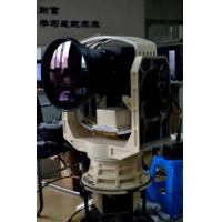 Quality IRST Long Range Gyro Stabilized Systems for sale