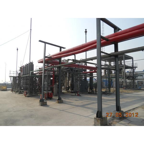 Quality 200Nm3/H PSA Unit For Hydrogen Production Manufacturing Plant for sale