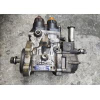 Quality Diesel Engine Used Fuel Injection Pump 6D125 for Excavator PC450-7 15kg Weight for sale