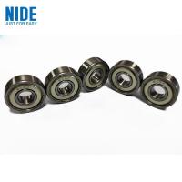 Buy cheap Dustproof Carbon Steel Ball Bearing With Seal 608ZZ from wholesalers
