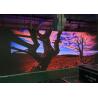 China Commercial Advertising Indoor Led Display Screen 2.5mm Pixel Pitch High Resolution factory