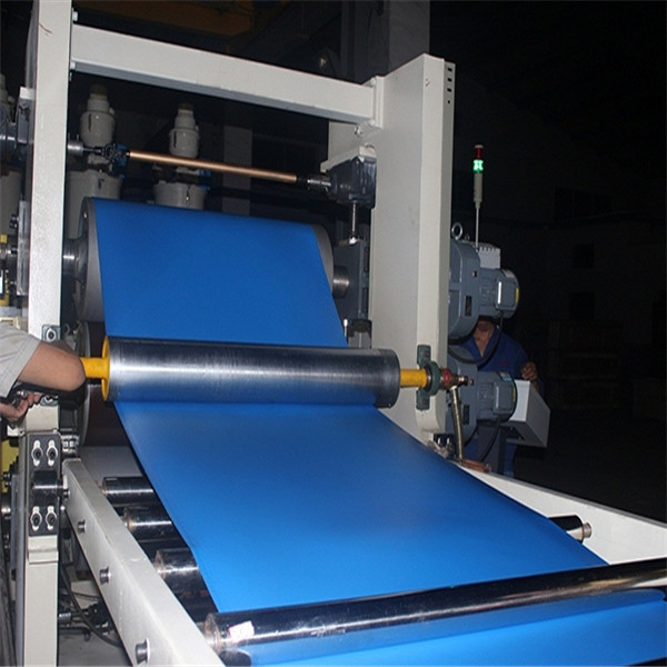 Quality PS Three Layer Sheet Production Line PS Board Extrusion Machine Provide for sale