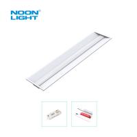 Quality Noonlight 1x4 Recessed Troffer with Bi Level Snesor 12V for sale