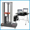 China Computerised with Professional Testing Softwar Universal Materials Compression Tester Tensile Testing Machine factory