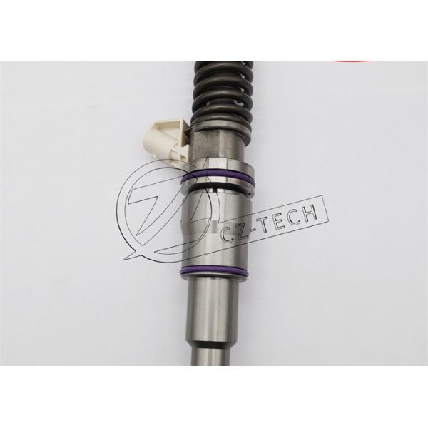 Quality EUI Diesel Engine Fuel Injector 20440388 BEBE4C01101 Fit Truck D12 for sale
