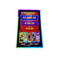 China Practical Casino Slot Machine Touch Screen Vertical 32 Inch LCD factory