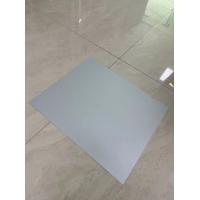 China White 0.15-0.40mm Thickness UV CTP Plate For posters printing for sale
