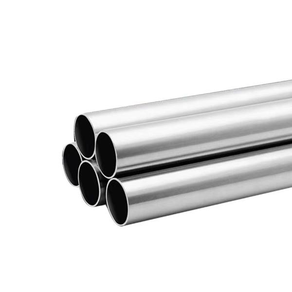 Quality JIS SUS304 Stainless Steel Tube for sale