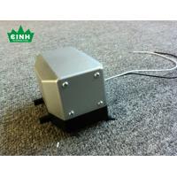China Double Diagragm Micro Air Pump Sphygmomanometer ,  Micro Air Compressor Pump factory