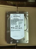 China 15K RPM PC Hard Disk Drive 300G Capacity 3.5 Inches For Enterprise Server factory
