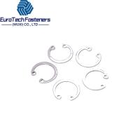 China Internal Circlip Din 472 Retaining Ring Stainless Steel Din 472  40x1 75 62 X 2 100x3 105x4 160x4 for sale