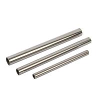 Quality ASTM A269 Stainless Steel Pipes Seamless 6mm For Mechanical Mining Tube Weld for sale