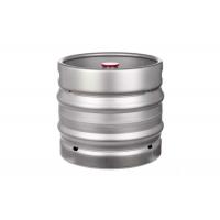 China Europe Standard Auxiliary Brewing Equipments Spear Beer Kegs For Beer Storage for sale