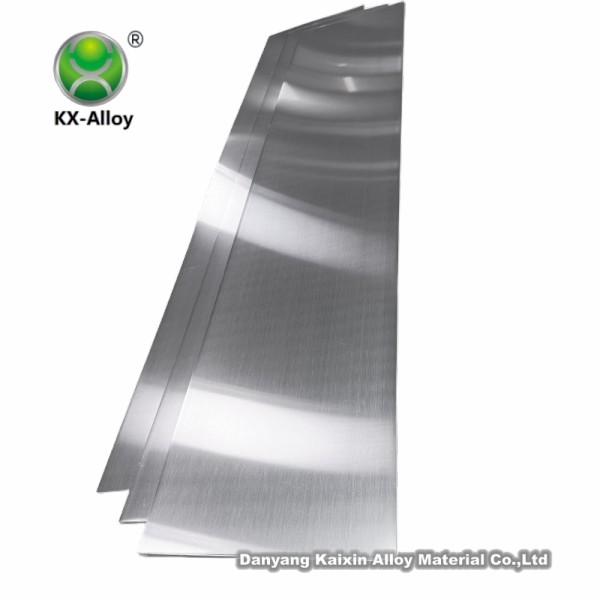 Quality NS313 Alloy 601 Round Bar ASTM Nickel Alloy Wire Inconel Tube Inconel Sheet for sale