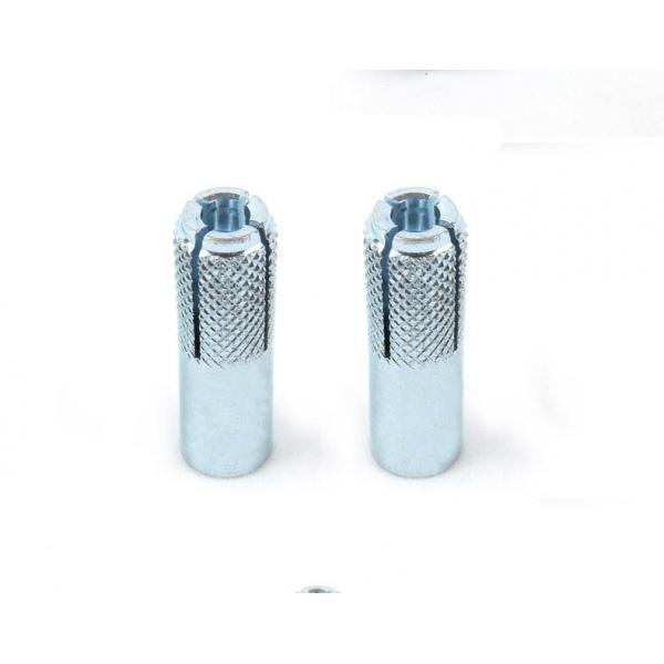 Quality Grade 6.8 Fastener Bolt Drop in wedge Anchor BSW GOST Standard for sale