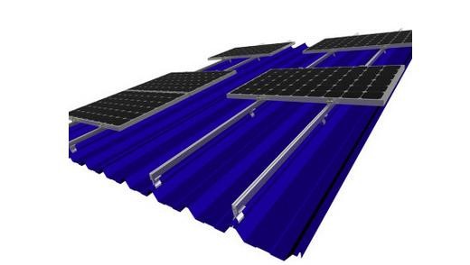 Quality 5kw 10kw 20kw Off Grid  Solar Panel Roof Mounting Systems Solar Energy for sale