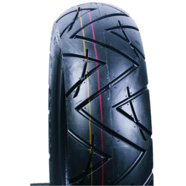 Quality OEM Motorcycle Scooter Tire 100/90-12 J832 J840 6PR Electric Bike Tire for sale