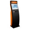 China 32 Inch Full HD Self Check In Kiosk Airport With Passport Reader / Scanner factory
