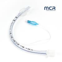 China High Quality Endobronchial Tube Sterile Medical Products Endotracheal Tube Ett Tube for All Sizes with CE ISO factory