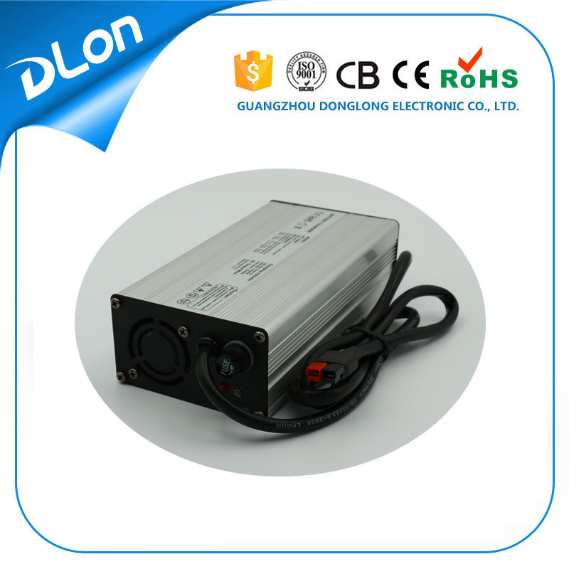 China universal electric type li-ion battery charger 29.4v for electric bike for sale