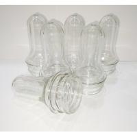China High Quality PET Preform for Water Bottles with 28mm 32mm 38mm Neck Size Options factory