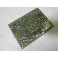 China FANUC  GE  IC3600CCCA1 rectifier circuit board for the Mark I and Mark II series factory