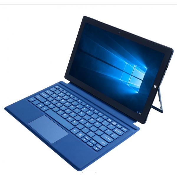 Quality Portable 2 In 1 Windows Computer , 10 Inch 11.6 Inch Windows Touch Screen Laptop for sale