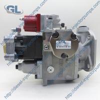 China Genuine Diesel PT Pump Fuel Injection Pump 3075537 For Cummins KTA38 KTA50 Engine factory
