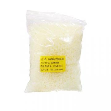 Quality Hot Melt Adhesive No Smell Hot Melt Glue Granule/adhesive High Quality EVA for for sale