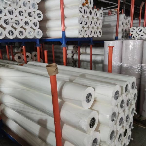Quality 100GSM Digital Printing Heat Transfer Paper Heat Sublimation Paper Roll for sale