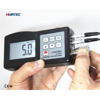 Quality Non Destructive Testing Tools TG8812 Ultrasonic Thickness Measurement for sale