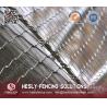 China Stainless Steel Wire Cable Mesh factory