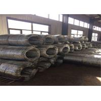 China Inconel 718 Wire Inconel Nickel Alloy 10-900MM Dimensions With Excellent Weldability factory