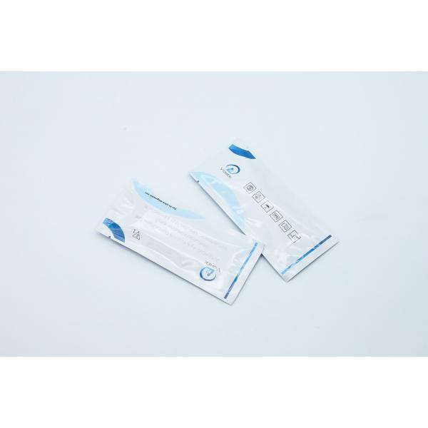 Quality SARS CoV 2 Combo Rapid Test Kit , Ag One Step Rapid Test Kit for sale