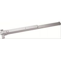 China Security Fireproof Emergency Door Push Bar For Glass Doors With UL factory