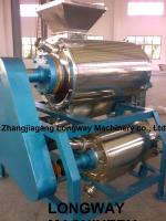 China Mango Pulp Processing machine,Plant factory