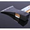 China 600g Hatchet /Axe( XL0133-4), polishing edge and painted surface, most durable and safe wooden handle factory