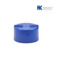 Quality Blue Prosthetic Accessories , ABS Plastic Lamination Dummy for sale
