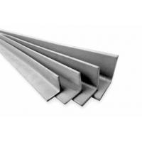 Quality GB JIS AISI ASTM 201 Stainless Steel Profile 0.4-30mm for sale