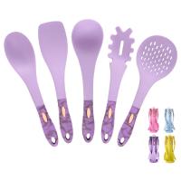Quality Harmless Silicone Baking Utensils Set Microwaveable Washable for sale