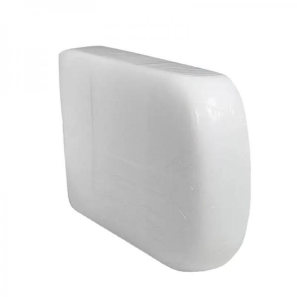 Quality Common Purpose White Raw Silicone Rubber 7.0MPa For Electric Insulation for sale