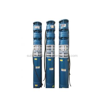 Quality Industrial High Efficiency Deep Well Submersible Water Pump 160m3/H 200m3/H for sale