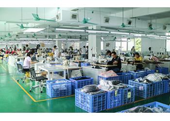 China Factory - Guangzhou Ace Headwear Manufacturing Co., Ltd.