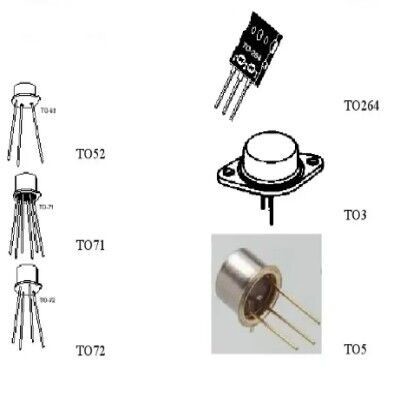 Quality 2SC5200-O(Q) Bipolar (BJT) Transistor NPN 230 V 15 A 30MHz 150 W Through Hole TO for sale